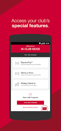 BJ’s Wholesale Club