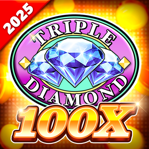 Lucky Hit Classic Casino Slots