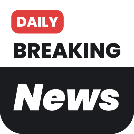 Daily Breaking News – Live