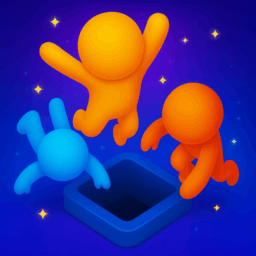 Drop Away: Color Puzzle