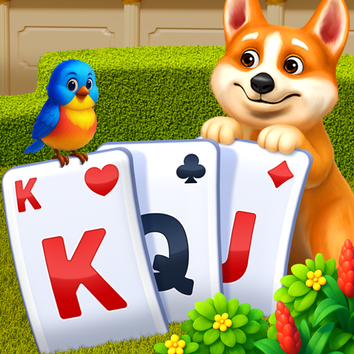 Solitaire Castle Royal