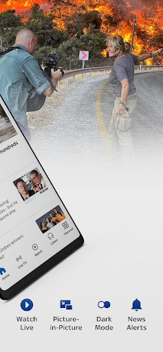 Sky News: Breaking, UK & World