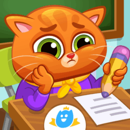 Bubbu School – My Virtual Pets