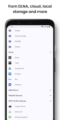 BubbleUPnP UPnP/DLNA License