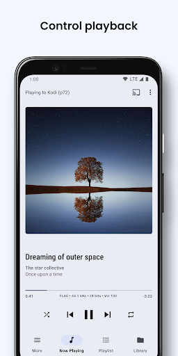 BubbleUPnP UPnP/DLNA License
