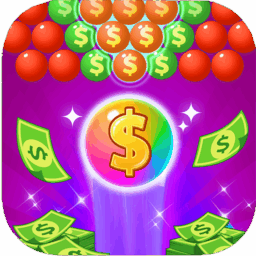 Bubble cash win real money