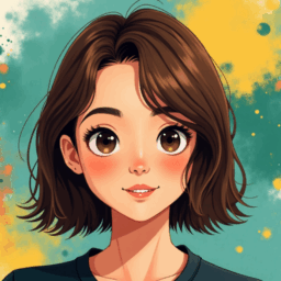 Avatar Maker Cartoon Character