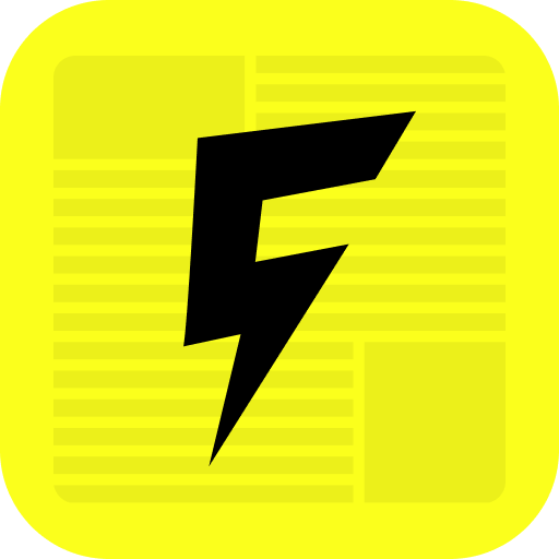 FlashNews – Earn & Rewards
