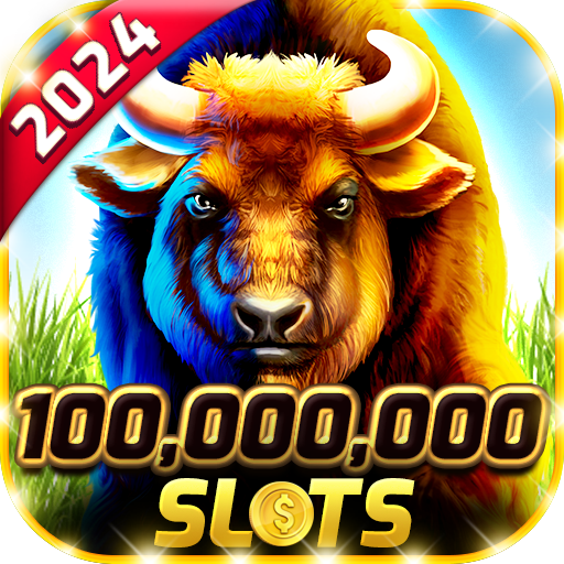 Baba Wild Slots – Casino Games