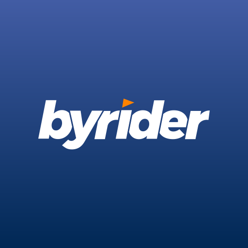 MyByrider