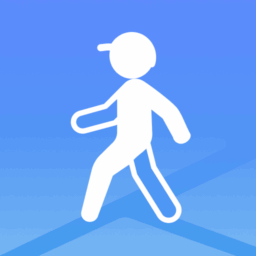 Step Tracker – Walk & Run