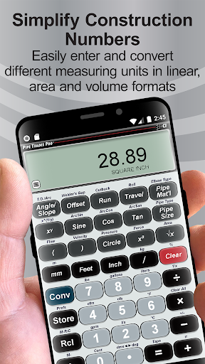 Pipe Trades Pro Calculator