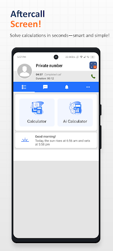 Calculator: Simple Calculator