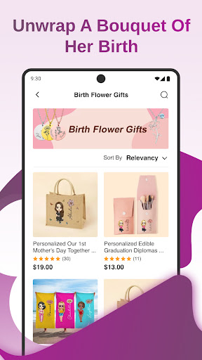Callie: Make Gifting Unique