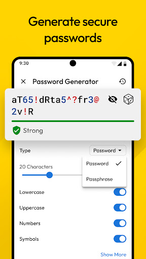 Keeper Password Manager