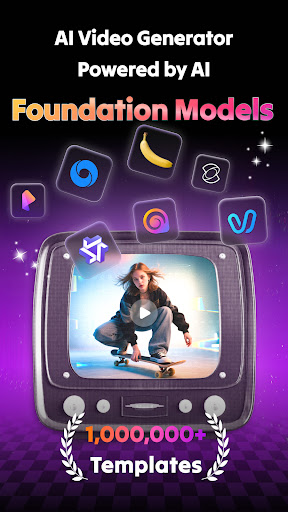 AI Video Generator : SelfyzAI