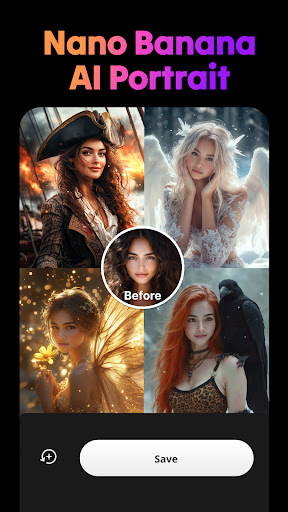 AI Video Generator : SelfyzAI