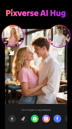 AI Video Generator : SelfyzAI