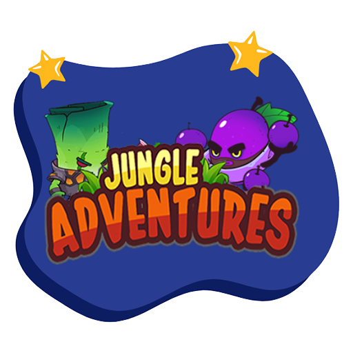 Jungle Adventure