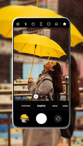 Camera for S25 – Galaxy Camera