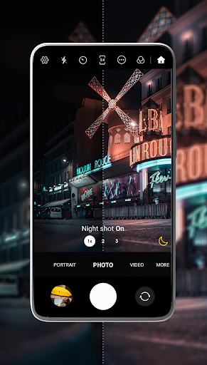 Camera for S25 – Galaxy Camera