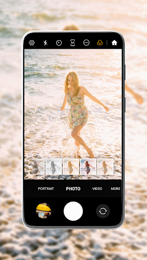 Camera for S25 – Galaxy Camera