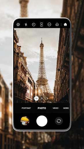 Camera for S25 – Galaxy Camera