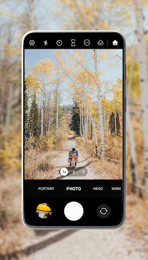 Camera for S25 – Galaxy Camera