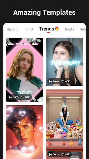 YouCut – Video Editor & Maker