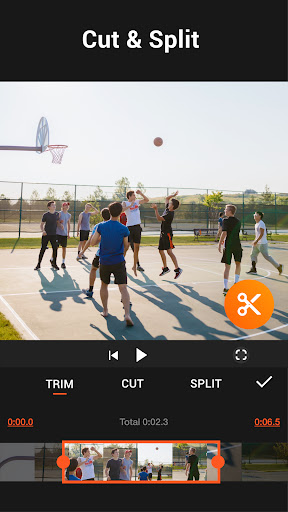 YouCut – Video Editor & Maker