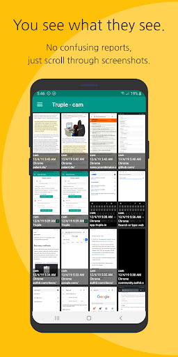 Truple – Online Accountability