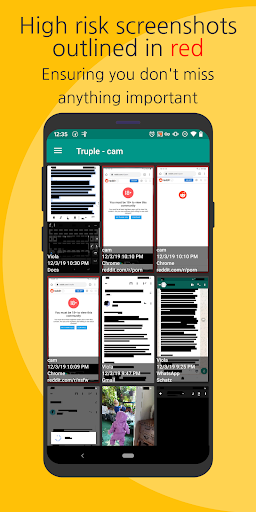 Truple – Online Accountability