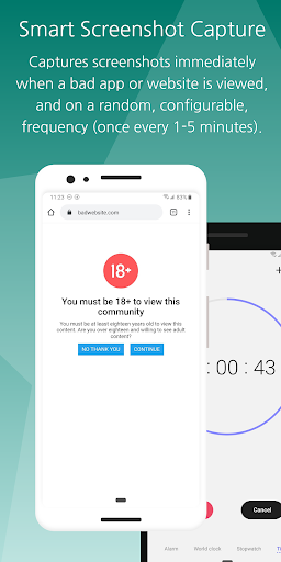 Truple – Online Accountability