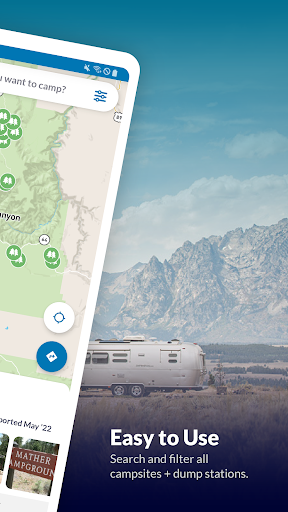 Campendium – RV & Tent Camping
