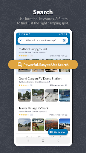 Campendium – RV & Tent Camping