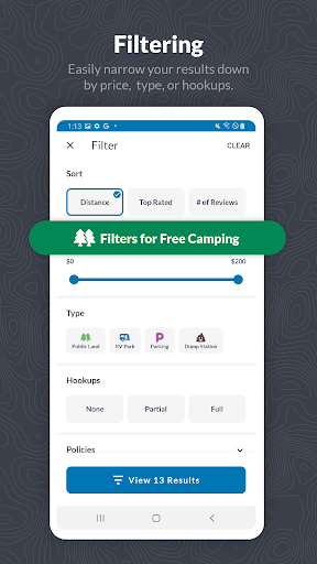 Campendium – RV & Tent Camping