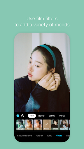 SNOW – AI Profile