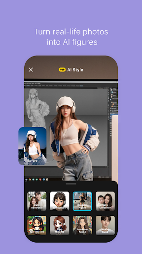 SNOW – AI Profile