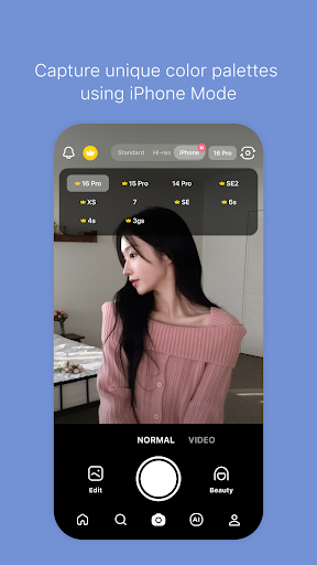 SNOW – AI Profile