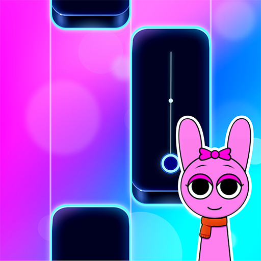 Magic Piano:EDM Music game