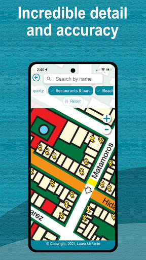 MapChick’s Isla Mujeres