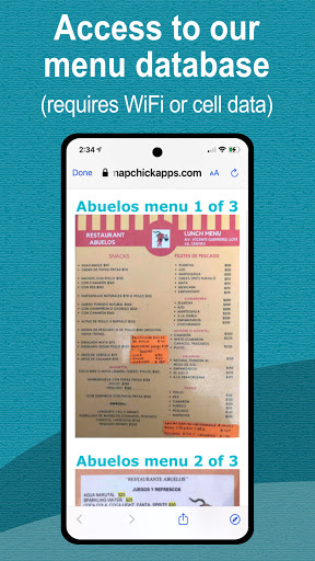 MapChick’s Isla Mujeres