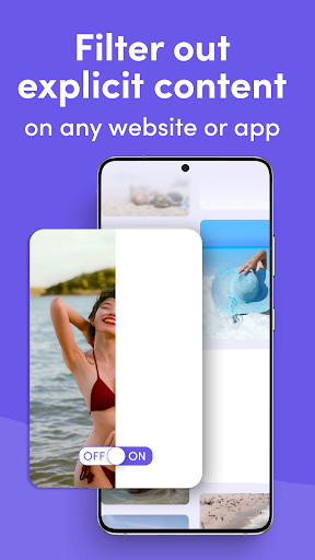 Canopy – Parental Control App