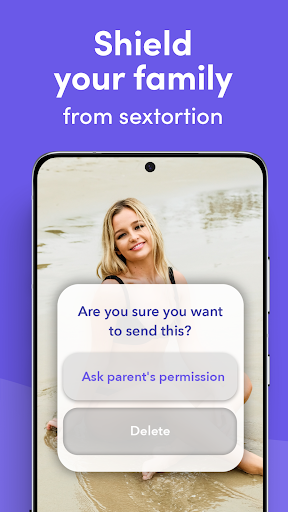 Canopy – Parental Control App