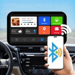 Zlink carplay