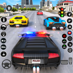 Speed Car Race 3D – Car Games
