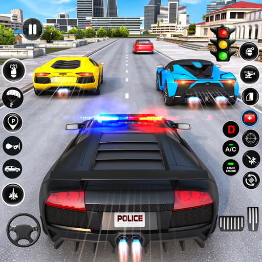 Speed Car Race 3D – Car Games