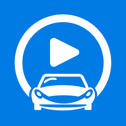 Car Cast – Screen Mirror