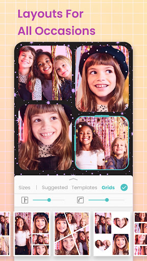PicCollage: Magic Photo Editor