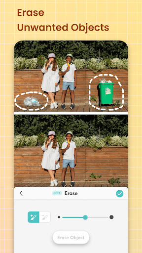 PicCollage: Magic Photo Editor
